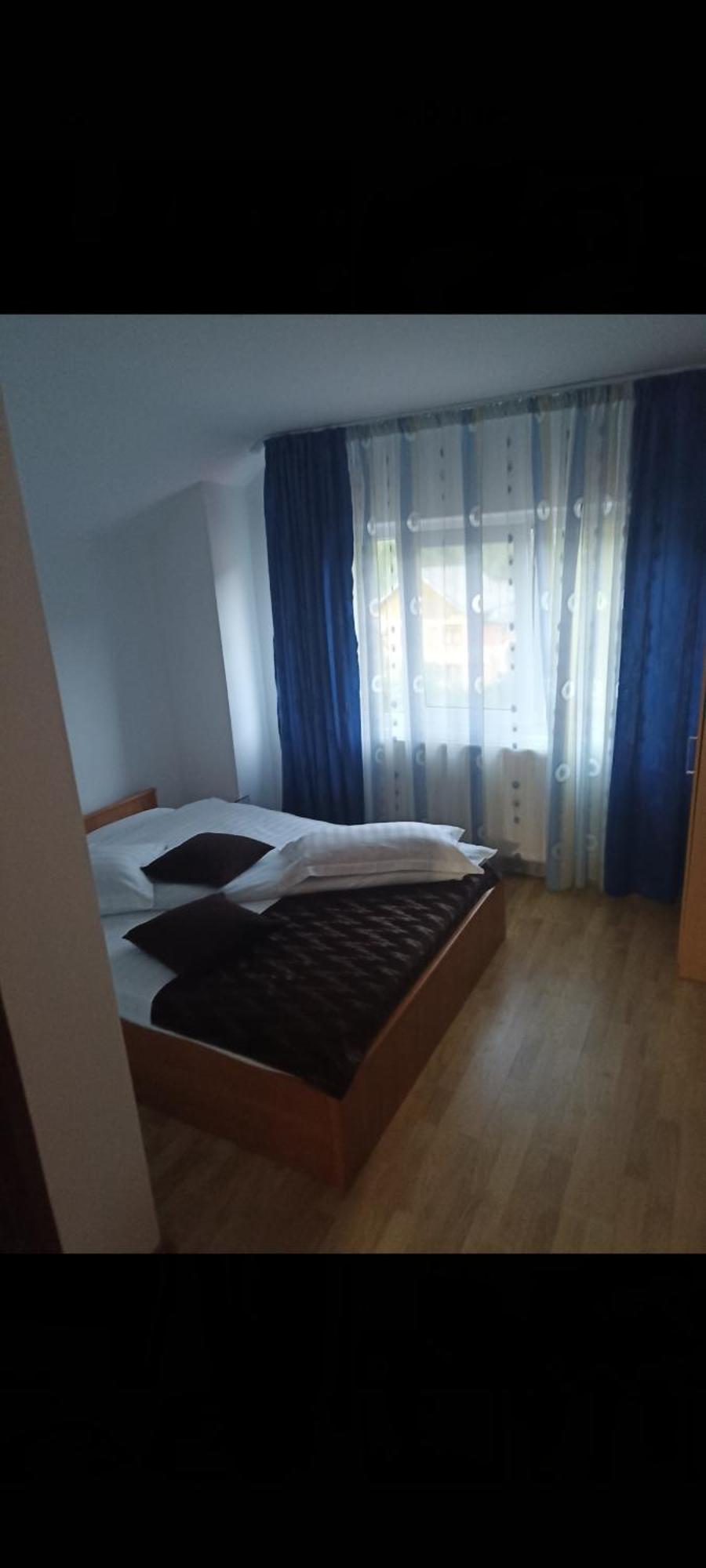 Popasul Drumetului Transfagarasan Hotel Curtea de Argeş Екстериор снимка
