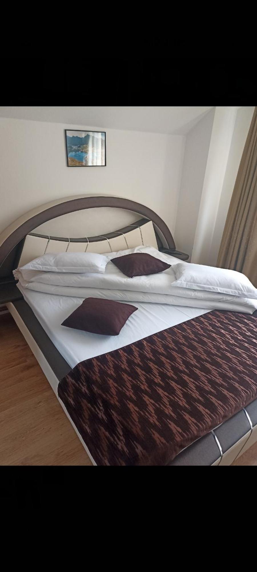Popasul Drumetului Transfagarasan Hotel Curtea de Argeş Екстериор снимка
