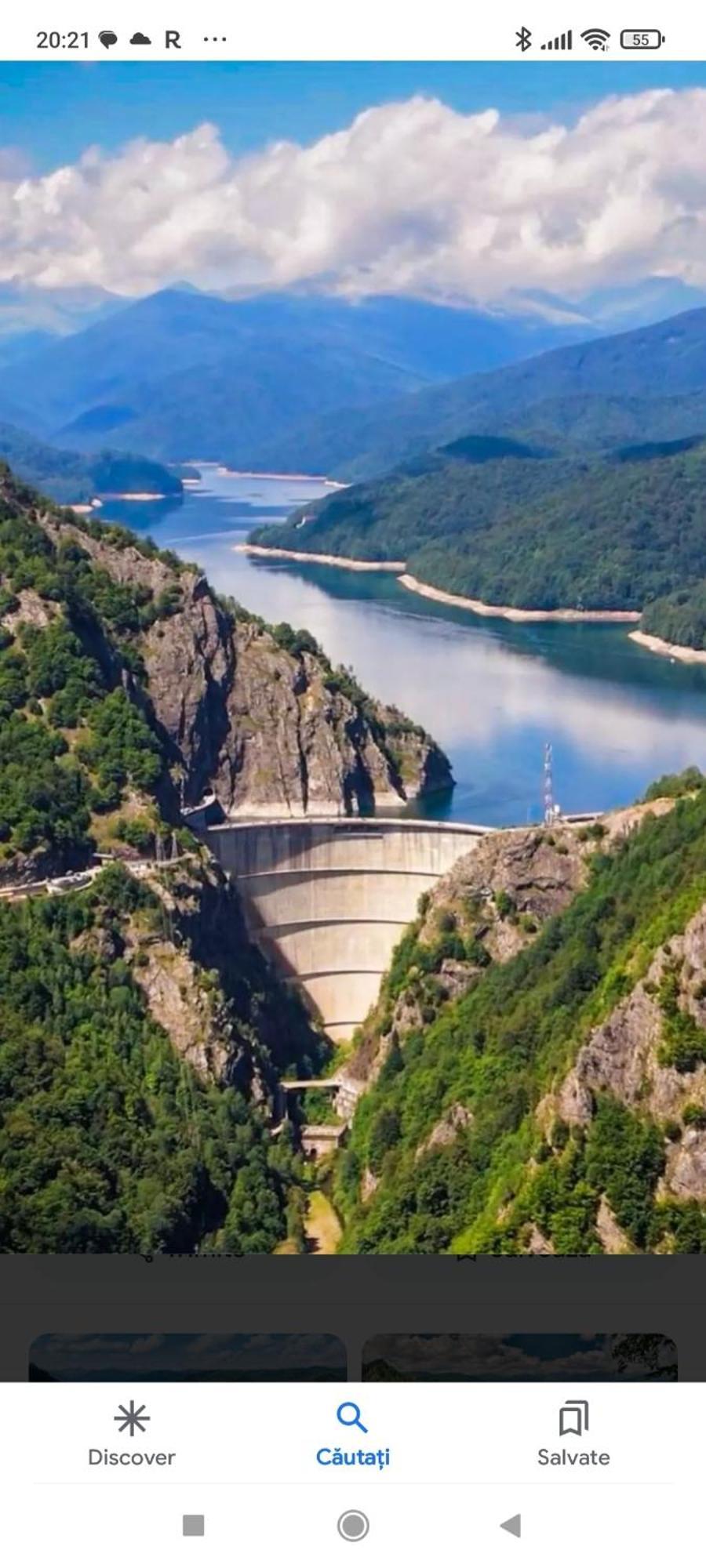 Popasul Drumetului Transfagarasan Hotel Curtea de Argeş Екстериор снимка
