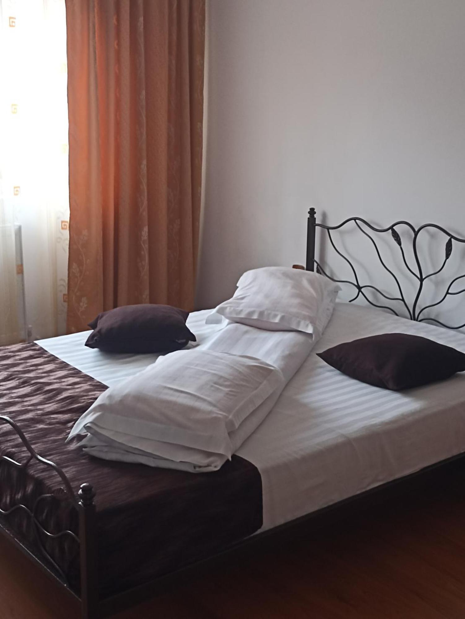 Popasul Drumetului Transfagarasan Hotel Curtea de Argeş Екстериор снимка