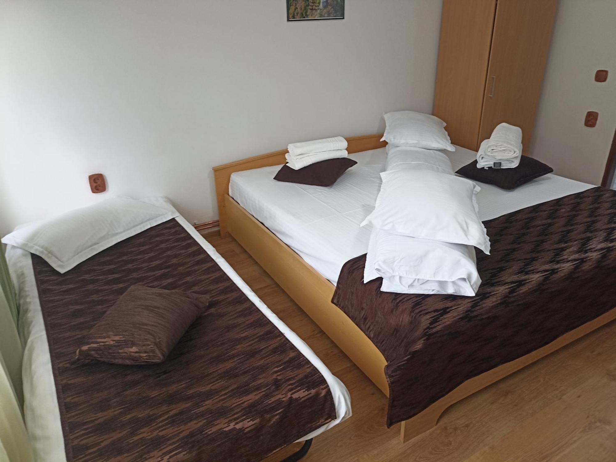 Popasul Drumetului Transfagarasan Hotel Curtea de Argeş Екстериор снимка